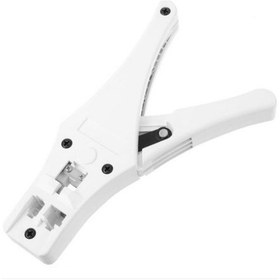 Resim Luxury, Rj45/rj11 Plastik Konnektör Sıkma Pensesi 