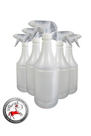 Resim Abrias Süper Dayanıklı Fısfıs Sprey 1lt 5 Li Set 