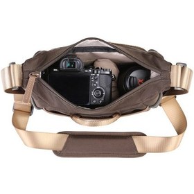 Resim Vanguard Veo Go 21M KG Omuz Çantası 