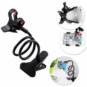 Resim Akrobat Telefon Tutucu Spiral Gövdeli Oynar Başlıklı (545373546) 