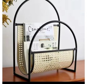 Resim Larissa Design Gazetelik 