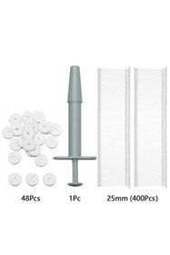 Resim Hype Store EveFix Yorgan & Nevresim Kılıfı Sabitleme Aparatı 