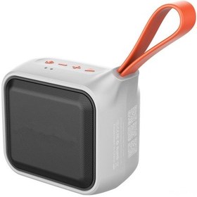 Resim Yaozixa Xdobo Prince 1995-ⅱ 12w Bluetooth 5.0 Dış Mekan Hoparlörü, Ipx7 Su Geçirmez, Tws Dual Kablosuz, Kaliteli Taban Sesli Mini Hoparlör 