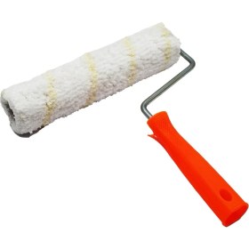 Resim 25CM - Saten Iç Cephe Boya Rulosu (5224) 