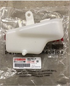 Resim Yamaha Mt-25 Or. Yedek Su Deposu / Genleşme Tankı 1Wd-F1871 