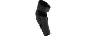 Resim Alpinestars Bionic Pro Plasma Dirsek Koruma Siyah Beyaz Kırmızı 