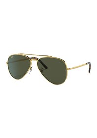 Resim Ray-Ban 3625 919631 58 Güneş Gözlüğü Çok Renkli 