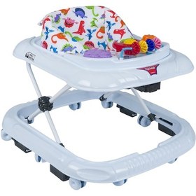 Resim Taşpınar Kikkoro Speedy Yürüteç 