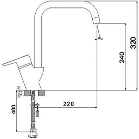 Resim Newarc Energy Evye Bataryası 891881 Beyaz 
