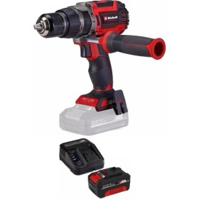 Resim Einhell Tp-Cd 18/70 Li-I Bl 1X4.0AH Professıonal Akülü Darbeli Matkap 