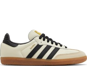 Resim adidas Samba OG Bej Spor Ayakkabı (ID0478) | Unisex 