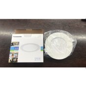 Resim 6W LED PANEL 6500K ROUND FMD PANASONİC VİKO 