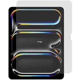 Resim Apple iPad Pro 11" 5.Nesil Mat Ekran Koruyucu 2024 