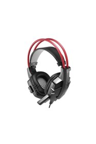 Resim Dobe Ps4/xbox/ps3/ps4 Pc Multi Function Oyuncu Kulaklığı 