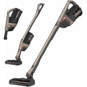 Resim Miele Triflex Hx2 Performance Kaşmir Gri Soml5 
