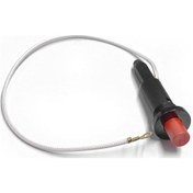 Resim Doğalgaz Sobasi Ipli Çakmak - 418179690 