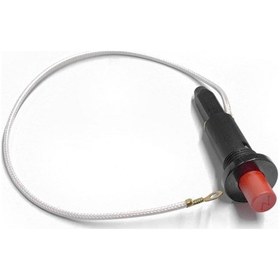 Resim Doğalgaz Sobasi Ipli Çakmak - 418179690 