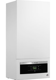Resim Buderus Logamax GB062-20 kW Hermetik Yoğuşmalı Kombi 
