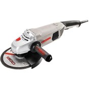 Resim Crown CT13489 2600 W 230 MM Avuç Taşlama Makinesi 