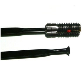 Resim Mavic 2016 Ksyrium Elite 273.5mm Arka Ruble Tarafı Siyah - Kırmızı 