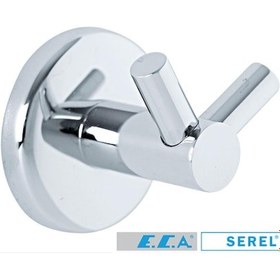 Resim Serel Bianca Ikili Askılık 140102010 