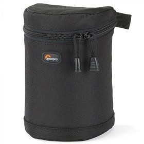 Resim Lowepro Lens Case 9 x 13 cm (Siyah) Lens Çantası 