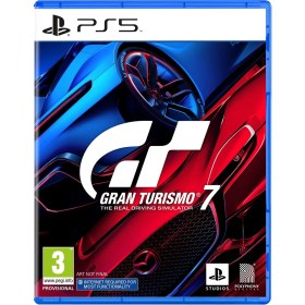 Resim Braventa Collection Gran Turismo 7 Ps5 