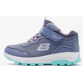 Resim Skechers Storm Blazer - Streamline Coast Büyük Kız Çocuk Gri Bot 303451L Ccmt 