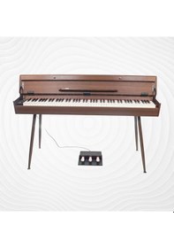 Resim Vivace Piano Vc-1810 Dijital Piyano 