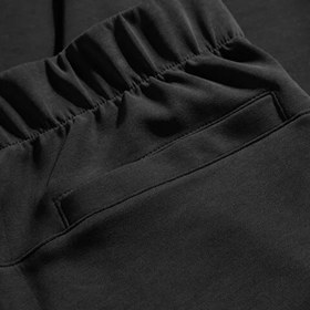 Resim Skechers Slim Pant Sweatpant Erkek Siyah Eşofman Altı 