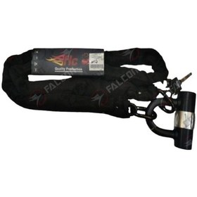 Resim Zincir Kilit U Başlık 8 1500mm 