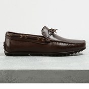 Resim Fabrika Loafer, 44, Kahve 