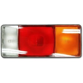 Resim Hyundai Starex Kamyonet Libero Sağ Arka Stop Lambası 2002-2007 