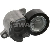 Resim Vantilatör Gergisi 206 / 307 / C5 / C8 1.8 16v 00 Kütüklü 575161 