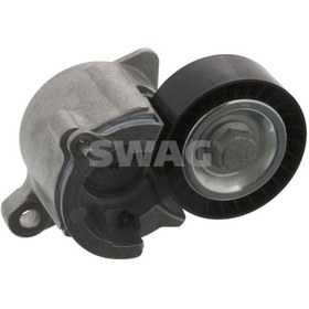 Resim Vantilatör Gergisi 206 / 307 / C5 / C8 1.8 16v 00 Kütüklü 575161 