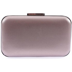 Resim Dgn 270-22y Kadin Abiye Portföy Çanta 270-2041-R17002 Platin 