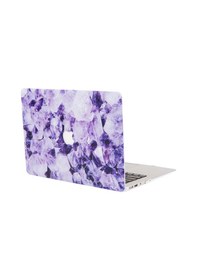 Resim Apple Uyumlu MacBook Pro Kılıf 13 İnç Mermer07 Eski Hdmı'lı Model 2012-2015 A1425 A1502 İle Marble 11 