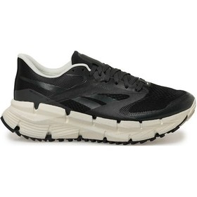 Resim Reebok Floatzıg Adventure 1 Siyah Erkek Koşu Ayakkabısı Siyah-grı 