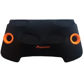 Resim Dacia Duster Pandizot 4 Oval Polyesterli Kabartmalı Portlu 