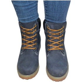 Resim Kışlık Unisex Bot 