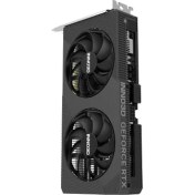 Resim INNO3D Geforce Rtx 5060 Twın X2 8gb Gddr7 128BIT Dlss 4 Ekran Kartı 