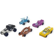 Resim 5'li Araç Seti - 3999-5 - Classic - Elmg-726367 Renkli 