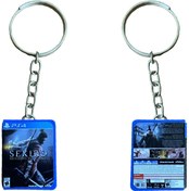 Resim Westonya Ps4 - Sekıro Minyatür Anahtarlık 