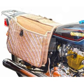 Resim Genel Markalar Motosiklet Halı Heybe Motor Heybesi Heybe D 