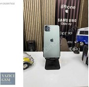 Resim Apple iPhone 11 Pro Max İkinci El TR | 64 GB | Yeşil İkinci El YAZICI GSM | TERTEMİZ SORUNSUZ İPHONE 11 PRO MAX