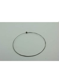 Resim Lea Akustik Gitarlar İçin Tek Tel-1.Tel En Alt Mi Çelik Tel 