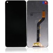 Resim Infinix S5 Pro Lcd Dokunmatik Ekran 