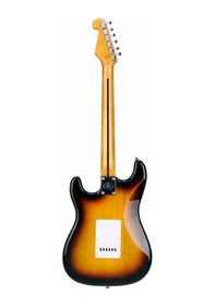 Resim Sx Sst62+ 3Ts Stratocaster Elektro Gitar (Kılf+Askı+Jak+Pena) 