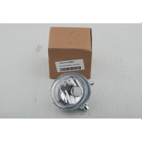 Resim Cn Sol Sis Lambası Mazda 3 2014- Uyumlu Tk2151690a 