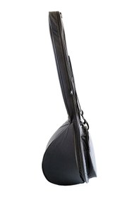 Resim Soft Case Uzun Sap Bağlama Saz Kılıfı 